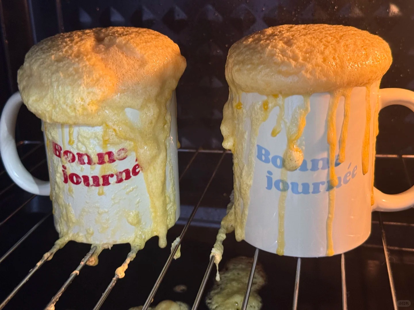 舒芙蕾（Soufflé）